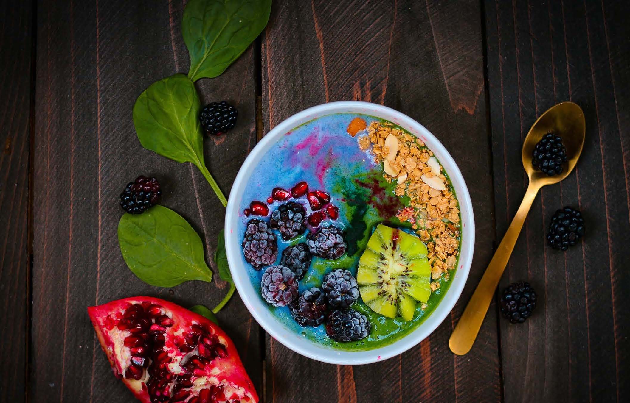 Nutrição em diferentes faixas etárias